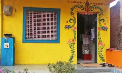 ಮನೆಗೆ ಬಾಗಿಲು, ಬೀಗವೇ ಇಲ್ಲದ ವಿಶಿಷ್ಟ ಗ್ರಾಮ: ಏನಿದು ಇಲ್ಲಿನ ವಿಶೇಷತೆ?