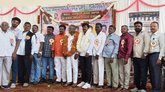 ವಾಲ್ಮೀಕಿ ಸಮುದಾಯದ ಅಭಿವೃದ್ಧಿಗೆ ಶಿಕ್ಷಣ, ಸಂಘಟನೆ, ಸ್ವಾಭಿಮಾನ ಅಗತ್ಯ