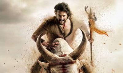 ಶೂಟಿಂಗ್ ಸ್ಪಾಟ್‌ನಲ್ಲಿ ಮಹೇಶ್‌ ಬಾಬು ಹೇಗಿರ್ತಾರೆ? ವಿವರಿಸಿದ ರಾಜಮೌಳಿ