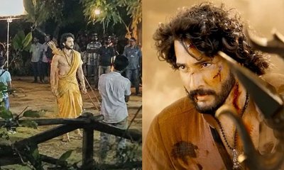 ʼವಾರಣಾಸಿʼ ಚಿತ್ರದಲ್ಲಿ ಶ್ರೀರಾಮನಾಗಿ ಮಹೇಶ್ ಬಾಬು?