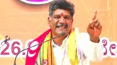 ಕೆಲವೇ ಕ್ಷಣದಲ್ಲಿ ಮಹೇಶ್‌ ಶೆಟ್ಟಿ ತಿಮರೋಡಿ ಅರೆಸ್ಟ್‌