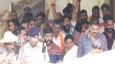 ಮಹೇಶ್‌ ಶೆಟ್ಟಿ ತಿಮರೋಡಿ ಅರೆಸ್ಟ್‌- ಭಾರೀ ಹೈಡ್ರಾಮಾ