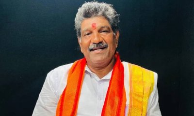ಮಹೇಶ ಶೆಟ್ಟಿ ತಿಮರೋಡಿಗೆ 14 ದಿನ ನ್ಯಾಯಾಂಗ ಬಂಧನ