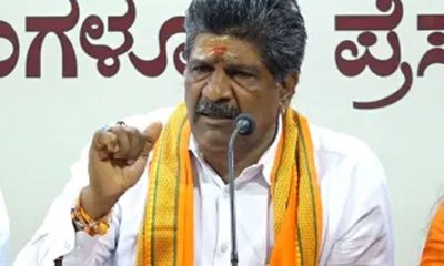 ಮಹೇಶ್‌ ಶೆಟ್ಟಿ ತಿಮರೋಡಿ ಜಾಮೀನು ಭವಿಷ್ಯ ನಾಳೆ ನಿರ್ಧಾರ
