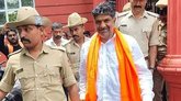 ಸದ್ಯಕ್ಕಿಲ್ಲ ಗಡಿಪಾರು; ಮಹೇಶ್‌ ಶೆಟ್ಟಿ ತಿಮರೋಡಿಗೆ ತಾತ್ಕಾಲಿಕ ರಿಲೀಫ್‌