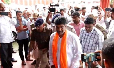 ಮಹೇಶ್‌ ಶೆಟ್ಟಿ ತಿಮರೋಡಿಗೆ ಮತ್ತೆ ಸಂಕಷ್ಟ
