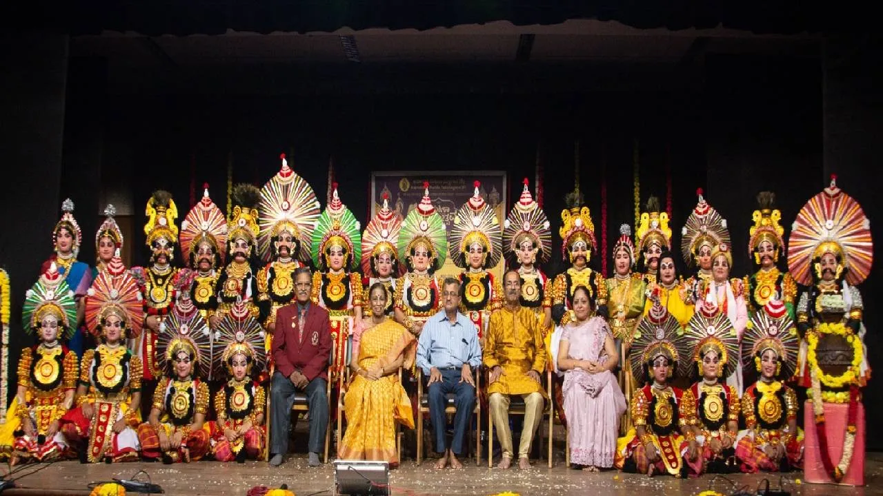 Mahila Yakshotsava 2026