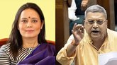 ಮಹುವಾ ಮೊಯಿತ್ರಾ ಕುಟುಂಬವನ್ನೇ ಒಡೆದಿದ್ದಾರೆ: ಕಲ್ಯಾಣ್ ಬ್ಯಾನರ್ಜಿ
