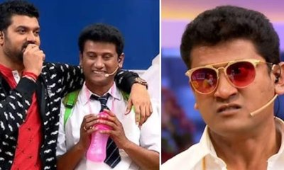 ಮಜಾ ಟಾಕೀಸ್ ಬಗ್ಗೆ ಶಾಕಿಂಗ್ ವಿಚಾರ ತೆರೆದಿಟ್ಟ ತರಂಗ ವಿಶ್ವ