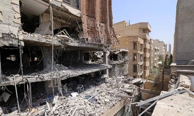 2025ರಲ್ಲಿ ಸಂಭವಿಸಿದ 5 ಪ್ರಮುಖ ಯುದ್ಧಗಳಿವು