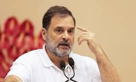 ರಾಹುಲ್‌ ಗಾಂಧಿ ಮತಗಳ್ಳತನ ಆರೋಪ; ತಿರುಗೇಟು ನೀಡಿದ ಬಿಜೆಪಿ