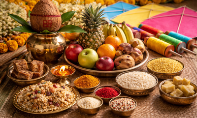 ಈ ವಸ್ತುಗಳನ್ನು ಮನೆಗೆ ತನ್ನಿ, ಅದೃಷ್ಟ ನಿಮ್ಮದಾಗುತ್ತದೆ!