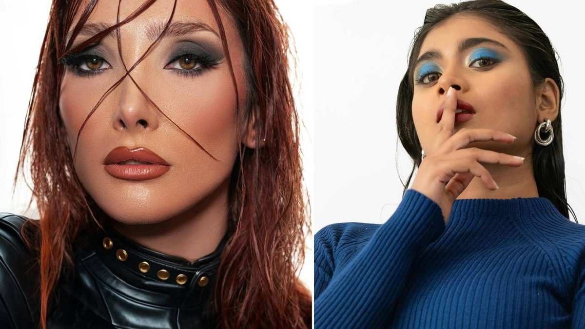 Makeup Awareness 2