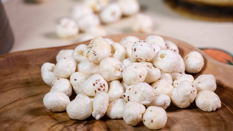 Makhana