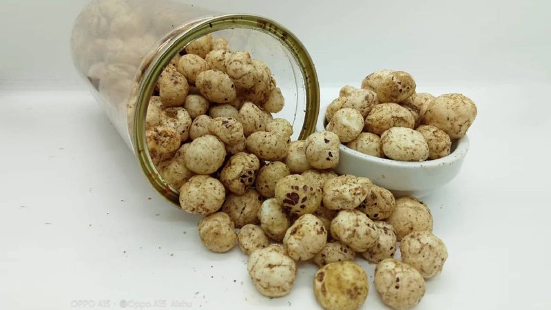 Makhana 2