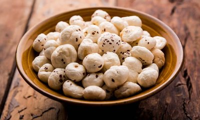 ಮಖಾನ ಸೇವಿಸುತ್ತೀರಾ? ಈ ಬಗ್ಗೆ ಎಚ್ಚರಿಕೆ ವಹಿಸಿ