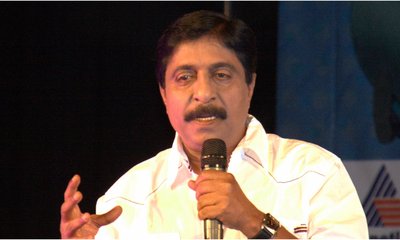 ಮಲಯಾಳಂ ಚಿತ್ರರಂಗದ ಹಿರಿಯ ನಟ ಶ್ರೀನಿವಾಸನ್‌ ಇನ್ನಿಲ್ಲ