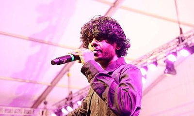 ಮಲಯಾಳಂ ರ‍್ಯಾಪ್ ಸ್ಟಾರ್ ವಿರುದ್ಧ ಅತ್ಯಾಚಾರ ಪ್ರಕರಣ!