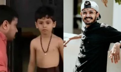 Hari Murali: ಬಾಲ ನಟನಾಗಿ ಮಿಂಚಿದ್ದ 27 ವರ್ಷದ ನಟ ಶವವಾಗಿ ಪತ್ತೆ