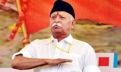 ಮಾಲೆಗಾಂವ್ ಸ್ಫೋಟದಲ್ಲಿ RSS ನಾಯಕನನ್ನು ಬಂಧಿಸಲು ನಡೆದಿತ್ತು ಹುನ್ನಾರ?