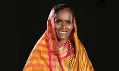 ಬಿಗ್ ಬಾಸ್‌ನಲ್ಲಿ ಉತ್ತರ ಕರ್ನಾಟಕದ ಗ್ರಾಮೀಣ ಪ್ರತಿಭೆ ಮಲ್ಲಮ್ಮ!