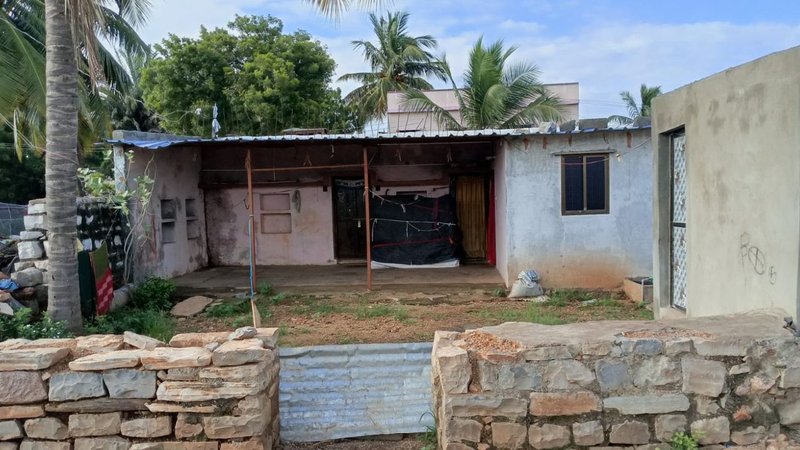 Mallamma house