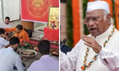ಬೆಂಗಳೂರಿನಲ್ಲಿ ಉತ್ತರಾಖಂಡ ಬಿಜೆಪಿ ಸದಸ್ಯರ ವಿರುದ್ಧ ಪ್ರಕರಣ ದಾಖಲು