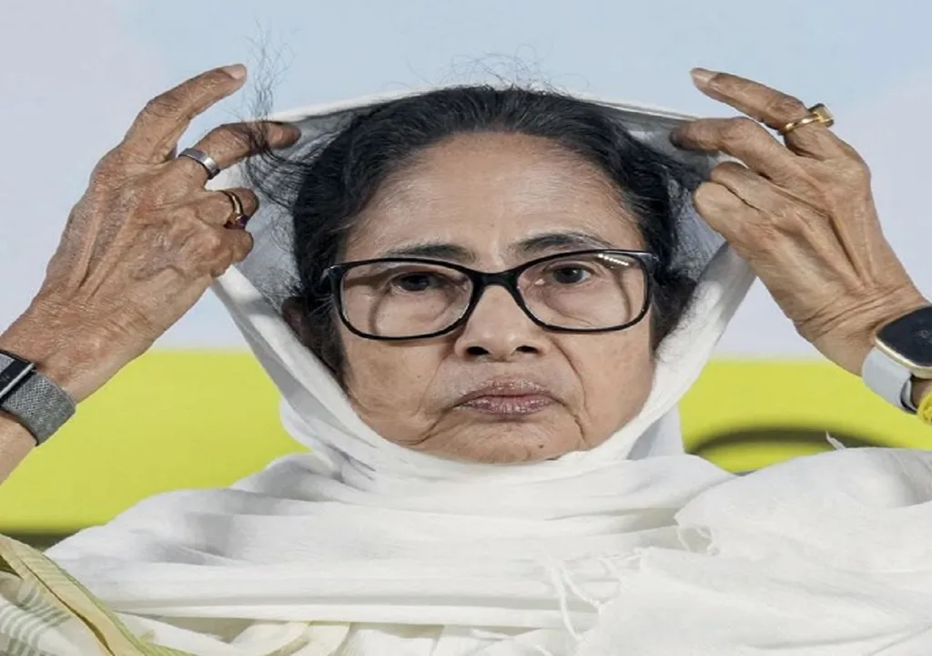 Mamata B