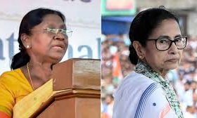 ಸುಳ್ಳು ಸುದ್ದಿ ಆರೋಪ: ಮಮತಾ ಬ್ಯಾನರ್ಜಿ ವಿರುದ್ಧ ಬಿಜೆಪಿ ಕಿಡಿ