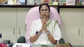 ಕಾಕ್ರೋಚ್ ಜನತಾ ಪಾರ್ಟಿಗೆ ಮಮತಾ ಬ್ಯಾನರ್ಜಿ ಬೆಂಬಲ