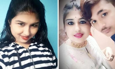 ಮಮತಾ ಬ್ಯಾನರ್ಜಿ ಸೊಸೆ ಆತ್ಮಹತ್ಯೆ; ಕಾರಣ ನಿಗೂಢ