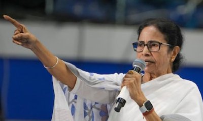 ಚುನಾವಣಾ ಆಯೋಗದ ವಿರುದ್ಧ ಸುಪ್ರೀಂ ಕೋರ್ಟ್‌ ಮೆಟ್ಟಿಲೇರಿದ ಬಂಗಾಳ