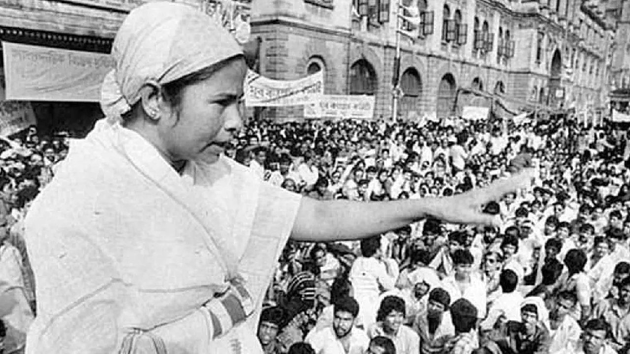 Mamata  Banerjee (4)