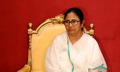 ಬಂಗಾಳದಲ್ಲಿ ಮಮತಾ ಬ್ಯಾನರ್ಜಿ ಸರ್ವಾಧಿಕಾರ ಅಂತ್ಯ