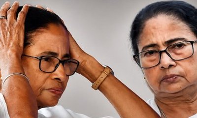 ಬಿಜೆಪಿ ನಾಯಕರನ್ನು ಭೇಟಿಯಾದ ಟಿಎಂಸಿ ಬಂಡಾಯ ಸಂಸದರು