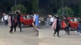 ಪ್ರೇಯಸಿಯ ಜತೆ ಜಗಳವಾಡಿದ ಮಹಿಳೆ ಮೇಲೆ ಹಲ್ಲೆ ನಡೆಸಿದ ಪ್ರಿಯಕರ