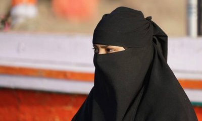 ಬುರ್ಖಾ ಧರಿಸದೆ ಹೊರಗೆ ಹೋಗಿದ್ದಕ್ಕೆ ಪತ್ನಿ, ಮಕ್ಕಳನ್ನು ಗುಂಡಿಟ್ಟು ಕೊಂದ