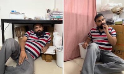 ಕಾರ್ಪೊರೇಟ್ ಜಾಬ್ ತೊರೆದು ಉದ್ಯಮ ಆರಂಭಿಸಿದ ಯುವಕ