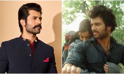 ಚಿರು ಚಿತ್ರಕ್ಕೆ ಕೋರ್ಟ್ ರಕ್ಷಣೆ: ವಿಜಯ್ ದೇವರಕೊಂಡಗೆ ಖುಷಿಯೋ? ಬೇಸರವೋ?