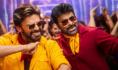 Chiranjeevi: ಮೆಗಾಸ್ಟಾರ್ ಅಬ್ಬರ ಇನ್ನು ಒಟಿಟಿಯಲ್ಲಿ!