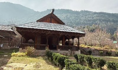 42 ದಿನ ಸಂಪೂರ್ಣ ಸ್ತಬ್ಧವಾಗಲಿದೆ 9 ಹಳ್ಳಿಗಳು