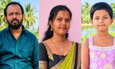 ಮಂಡ್ಯದಲ್ಲಿ ಭೀಕರ ಅಪಘಾತ; ತಂದೆ-ತಾಯಿ, ಮಗಳ ಸಾವು!