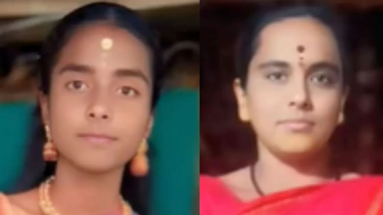 ಮಂಡ್ಯದಲ್ಲಿ ಘೋರ ಘಟನೆ; ಪಕ್ಕದ ಮನೆಯವರ ಕಿರುಕುಳ, ಬೆದರಿಕೆಗೆ ಬೇಸತ್ತು ತಾಯಿ-ಮಗಳು ಆತ್ಮಹತ್ಯೆ