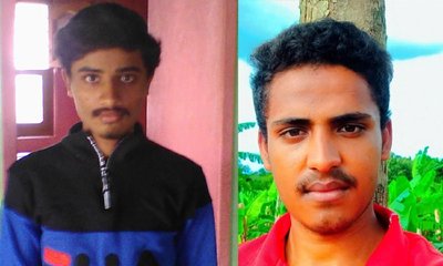 ಕಾವೇರಿ ನದಿಯಲ್ಲಿ ಈಜಲು ಹೋಗಿ ಇಬ್ಬರು ಯುವಕರು ಸಾವು
