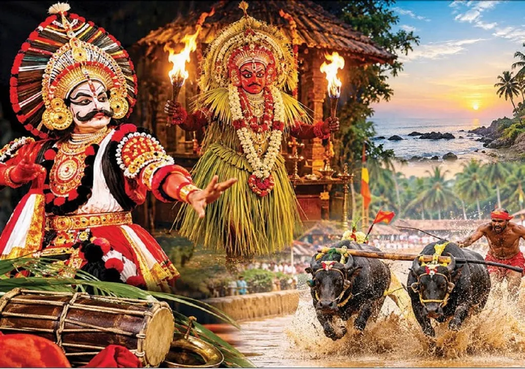 Mangalore Cul ok