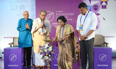 ಭಾಷೆ ಕಡೆಗಣನೆಗೆ ವಿವಿಗಳು, ಅಧ್ಯಾಪಕರು ಕಾರಣ: ಶತಾವಧಾನಿ ಆರ್. ಗಣೇಶ್