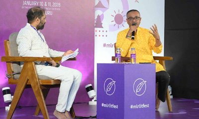 ಎಸ್‌.ಎಲ್‌. ಭೈರಪ್ಪಗೆ ಕೆಲವರು ಸಾಕಷ್ಟು ತೊಂದರೆ ಕೊಟ್ಟರು