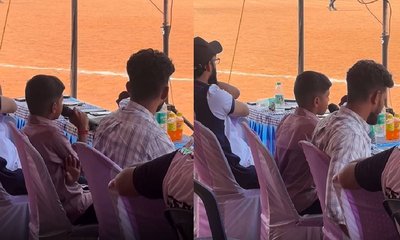 ಕರಾವಳಿ ಬಾಲಕನ‌ ಕ್ರಿಕೆಟ್ ಕಾಮೆಂಟರಿಗೆ ನೆಟ್ಟಿಗರು ಫಿದಾ!