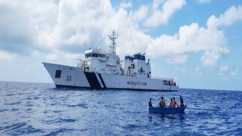 Mangaluru shipwreck