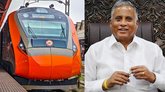 ಜೂನ್‌ನಲ್ಲಿ ಮಂಗಳೂರು-ಬೆಂಗಳೂರು ವಂದೇ ಭಾರತ್ ಎಕ್ಸ್‌ಪ್ರೆಸ್‌ ಸೇವೆ